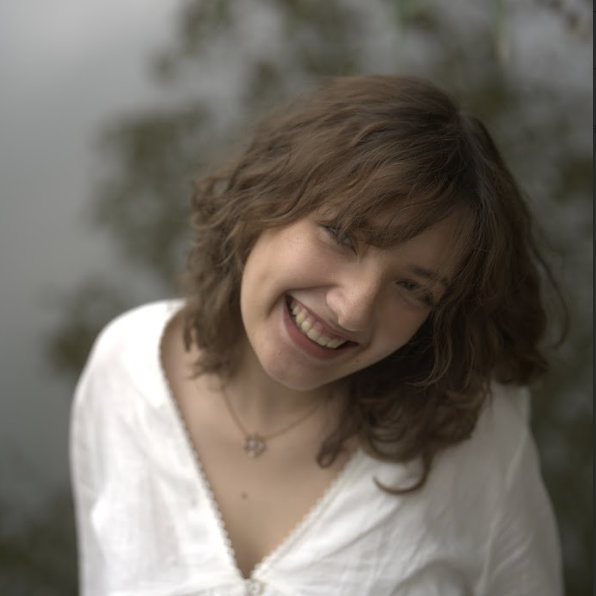 Karolína Gregorová