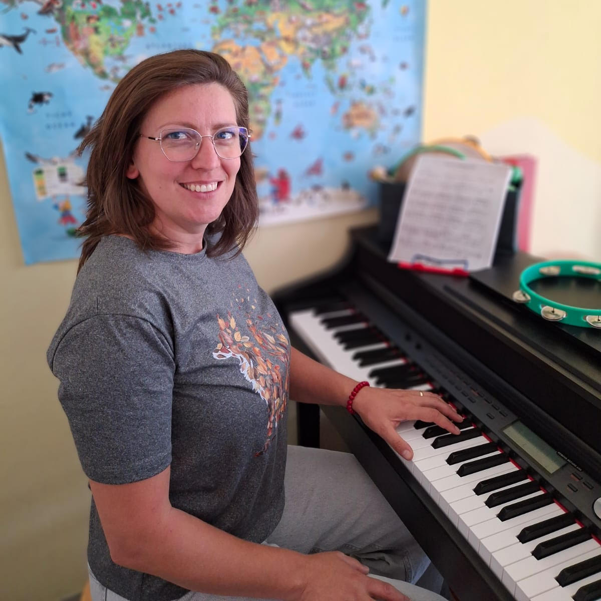 Vendula Martínková