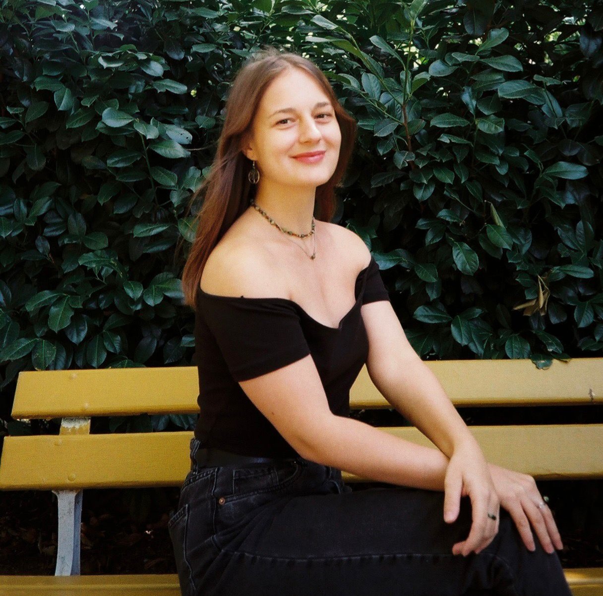 Adriana Pružincová